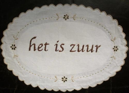 het-is-zuur